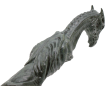 Ladda upp bild till gallerivisning, Trollstav i ask -The Thestral
