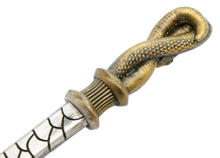 Ladda upp bild till gallerivisning, Trollstav -Royal Snake
