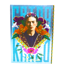 Ladda upp bild till gallerivisning, Skrivbok - Frida Kahls
