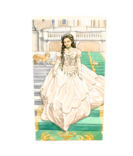 Ladda upp bild till gallerivisning, Tarot -Romantic Tarot
