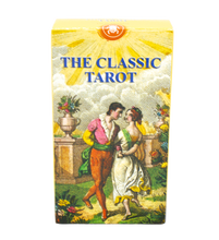 Ladda upp bild till gallerivisning, Tarot -The Classic Tarot
