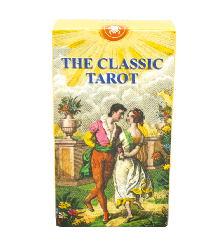 Tarot -The Classic Tarot