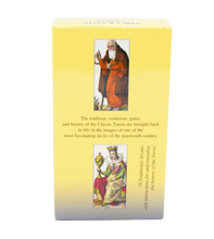 Ladda upp bild till gallerivisning, Tarot -The Classic Tarot
