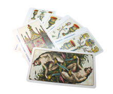 Ladda upp bild till gallerivisning, Tarot -The Classic Tarot
