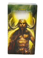 Ladda upp bild till gallerivisning, The Book of Shadows Tarot
