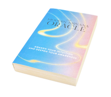 Ladda upp bild till gallerivisning, Tarot -The Modern Nirvana Oracle
