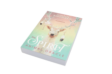Ladda upp bild till gallerivisning, Tarot -The Spirit Animal Oracle
