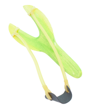 Ladda upp bild till gallerivisning, Slangbella Grön Papegoja
