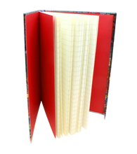 Ladda upp bild till gallerivisning, Skrivbok - Bookshelves
