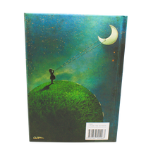 Ladda upp bild till gallerivisning, Skrivbok - The Moon
