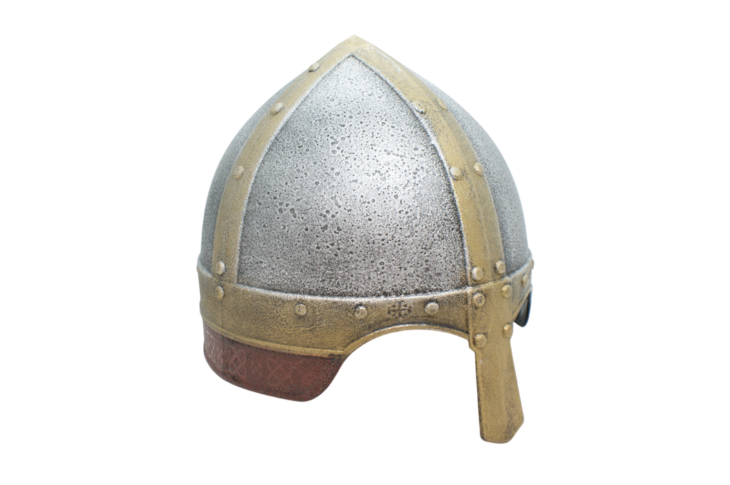 Vikingahjälm