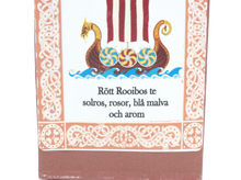 Ladda upp bild till gallerivisning, Röde Orm - Rött Rooibos te
