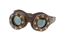 Ladda upp bild till gallerivisning, Goggles - Bruna
