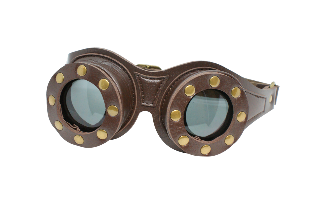 Goggles - Bruna