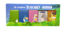 Ladda upp bild till gallerivisning, Totoro - Sudd i Ask

