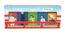 Ladda upp bild till gallerivisning, Spirited Away - Sudd i Ask
