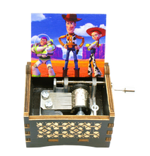 Ladda upp bild till gallerivisning, Speldosa Toy Story - You`ve Got a Friend

