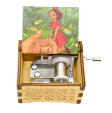 Ladda upp bild till gallerivisning, Speldosa Arrietty`s Song
