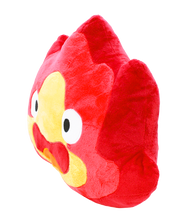 Ladda upp bild till gallerivisning, Mjukis figur - Calcifer Flame - Howle`s Moving Castle
