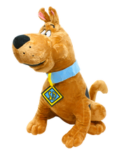 Ladda upp bild till gallerivisning, Mjukis Figur - Scooby Doo
