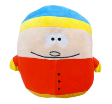 Ladda upp bild till gallerivisning, Mjukis Figur - South Park - Eric Cartman
