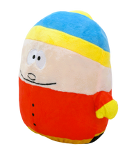 Ladda upp bild till gallerivisning, Mjukis Figur - South Park - Eric Cartman
