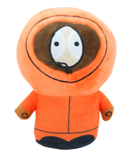 Ladda upp bild till gallerivisning, Mjukis Figur - South Park - Kenny McCormick
