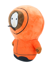 Ladda upp bild till gallerivisning, Mjukis Figur - South Park - Kenny McCormick
