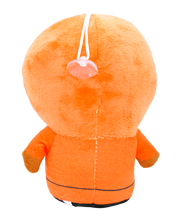 Ladda upp bild till gallerivisning, Mjukis Figur - South Park - Kenny McCormick
