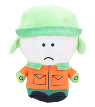 Ladda upp bild till gallerivisning, Mjukis Figur - South Park - Kyle Broflovski
