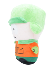 Ladda upp bild till gallerivisning, Mjukis Figur - South Park - Kyle Broflovski
