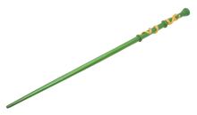 Ladda upp bild till gallerivisning, Trollstav - Emerald Snake
