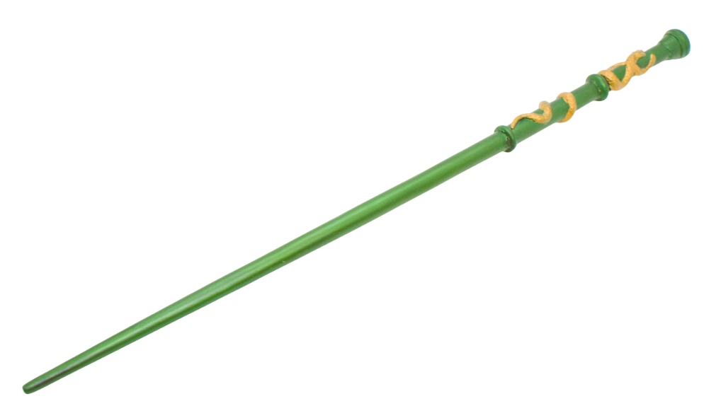 Trollstav - Emerald Snake