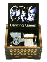 Ladda upp bild till gallerivisning, Speldosa - Abba -Dancing Queen
