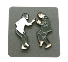 Ladda upp bild till gallerivisning, Pins - Pulp Fiction
