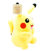 Ladda upp bild till gallerivisning, Pokèmon- Pikachu
