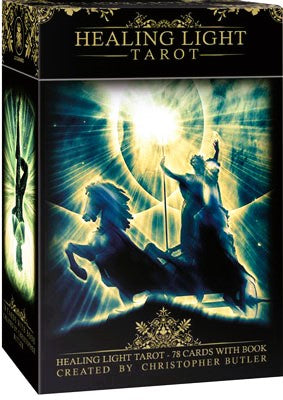 Healing Light Tarot