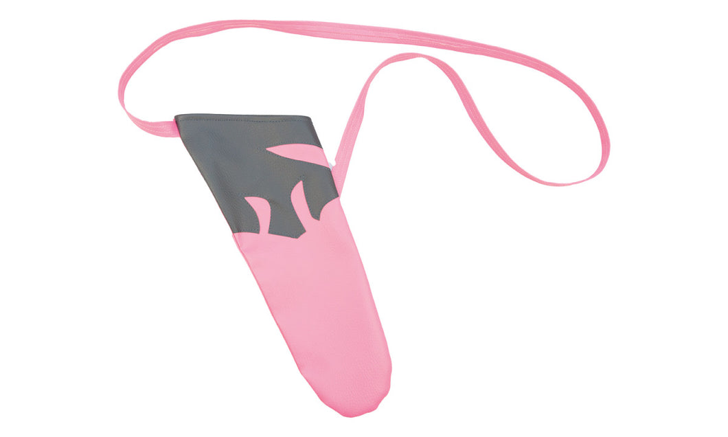 Koger för pilar - Rosa