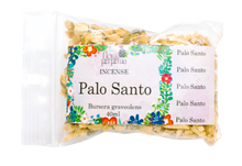 Ladda upp bild till gallerivisning, Palo Santo - Spån
