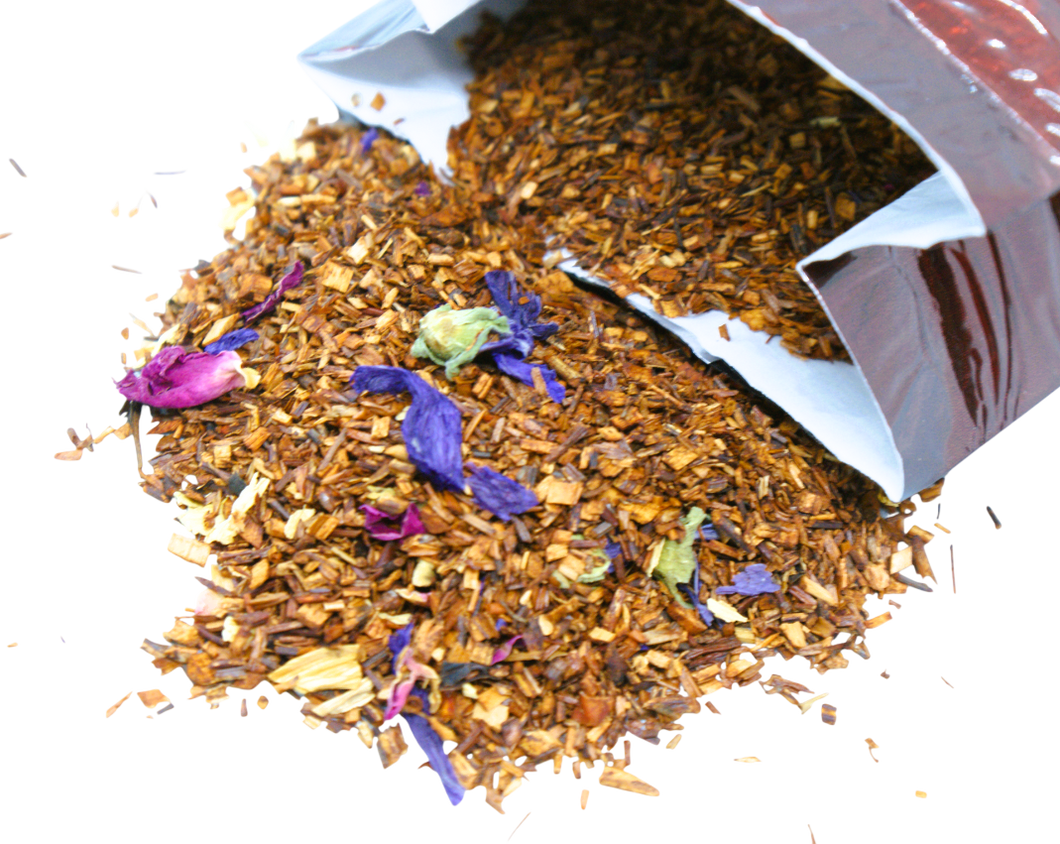 Röde Orm - Rött Rooibos te