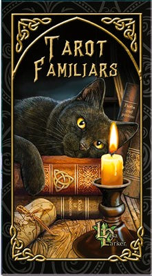 Tarot - Familiars