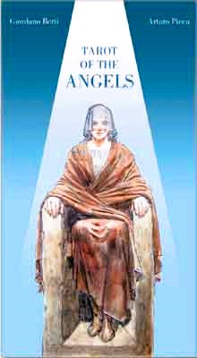 Tarot Of The Angels