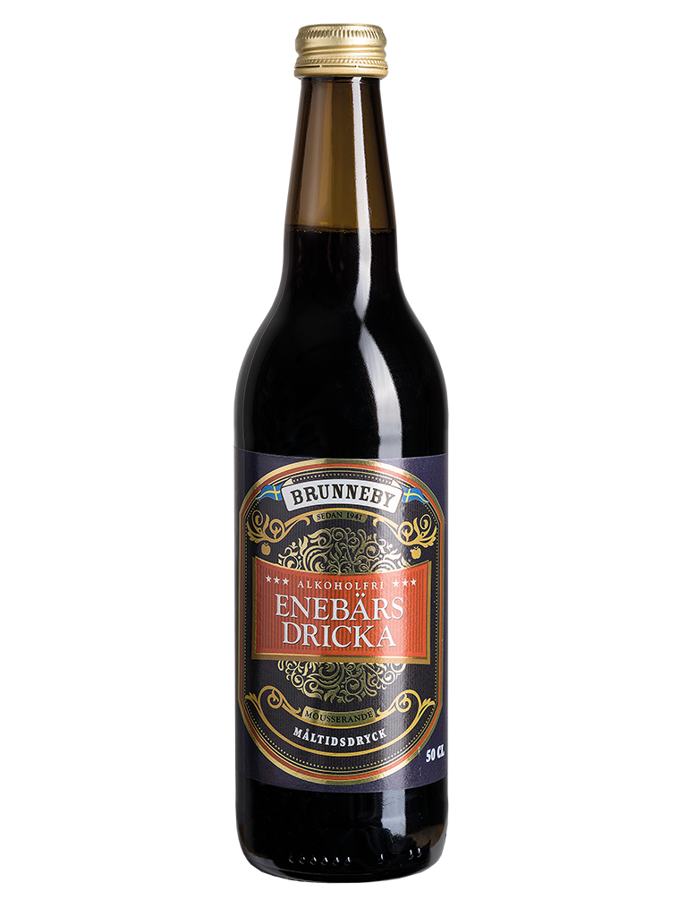 Enebärsdricka - 50 cl