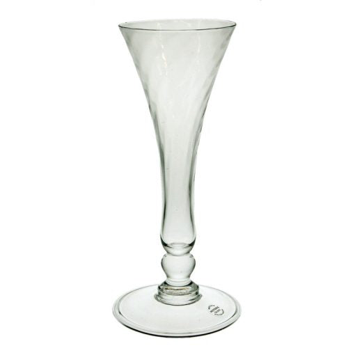 Champagneglaset Linné