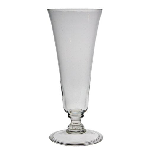 Champagne- och vinglas