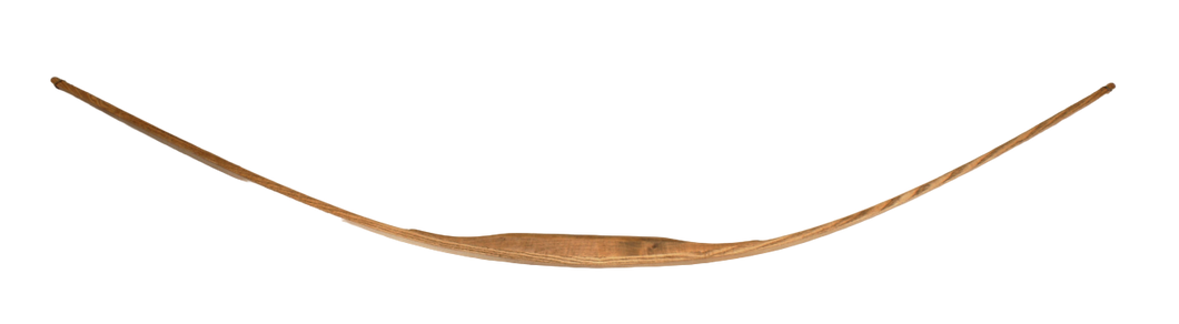 Pilbåge med pilar Stor 140 cm