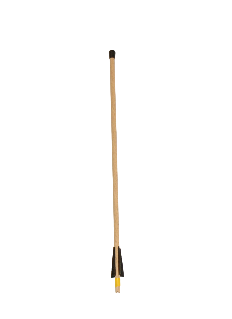 Pil 41cm till liten pilbåge set om 3 st