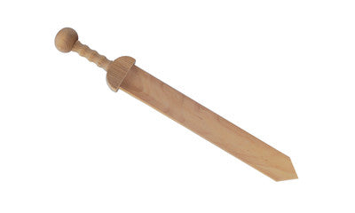 Träsvärd Gladius