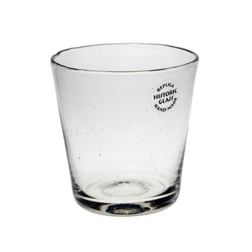 Litet glas från Birka