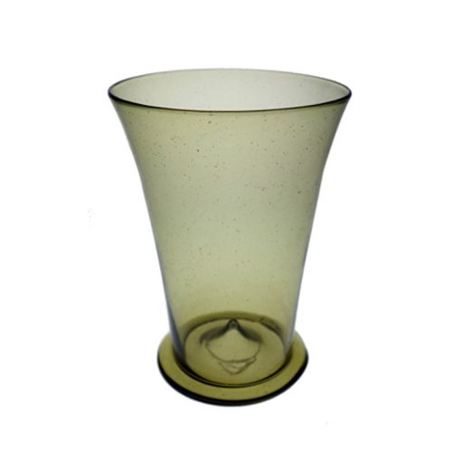 Medeltida ölglas